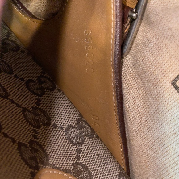 Gucci Sandals - Picture 8 of 9